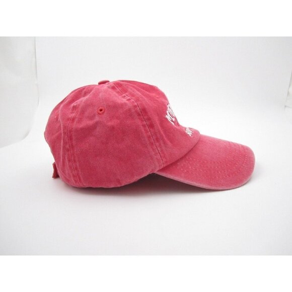 Myrtle Beach Est 1938 South Carolina Embroidered Adjustable Hat (A) - Picture 4 of 6